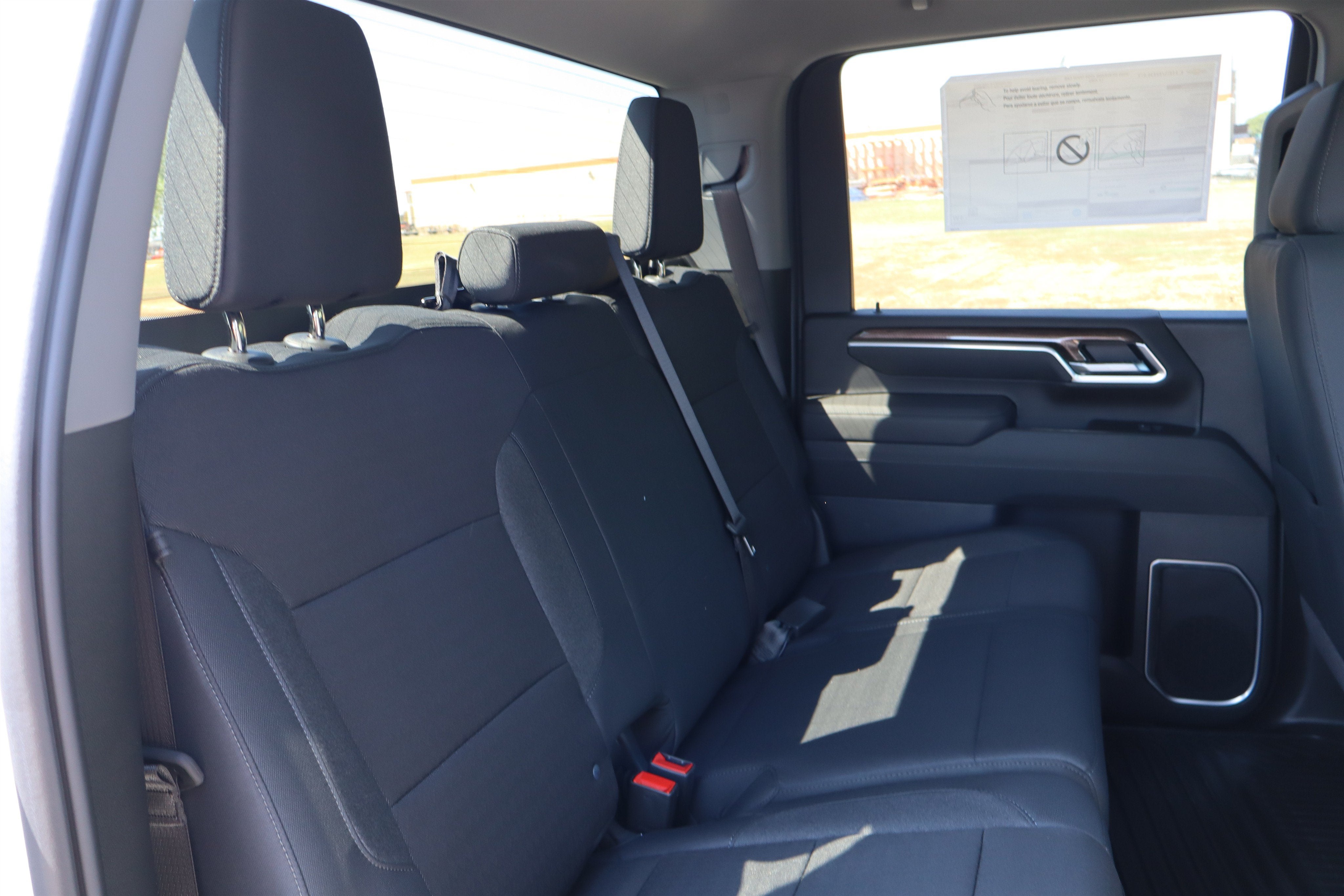 2026 Chevrolet Silverado 2500HD LT Crew Cab 4WD