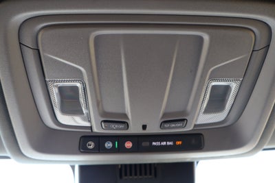 2026 Chevrolet Silverado 2500HD LT Crew Cab 4WD