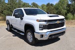 2026 Chevrolet Silverado 2500HD LT Crew Cab 4WD