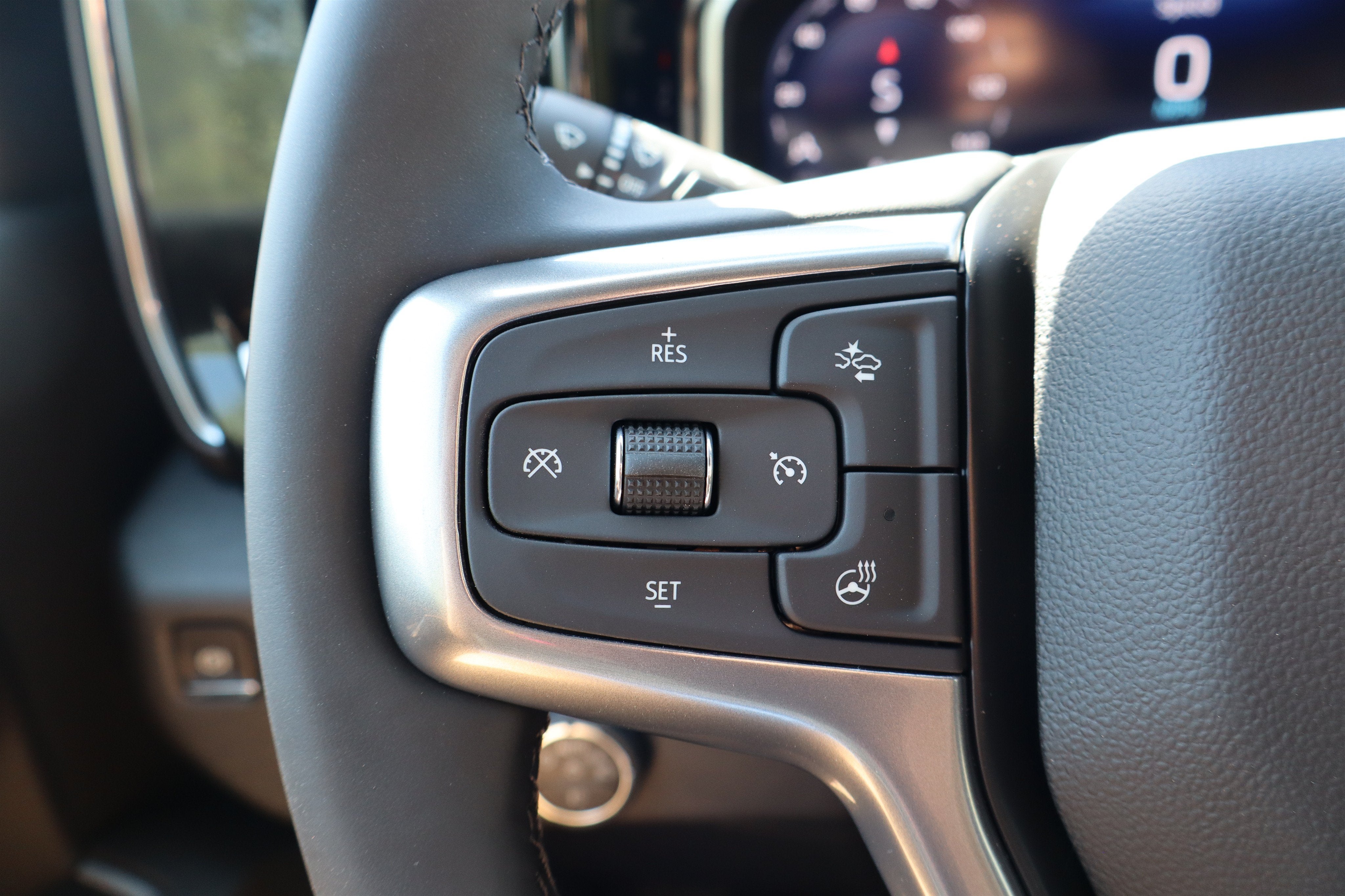 2026 Chevrolet Silverado 2500HD LT Crew Cab 4WD