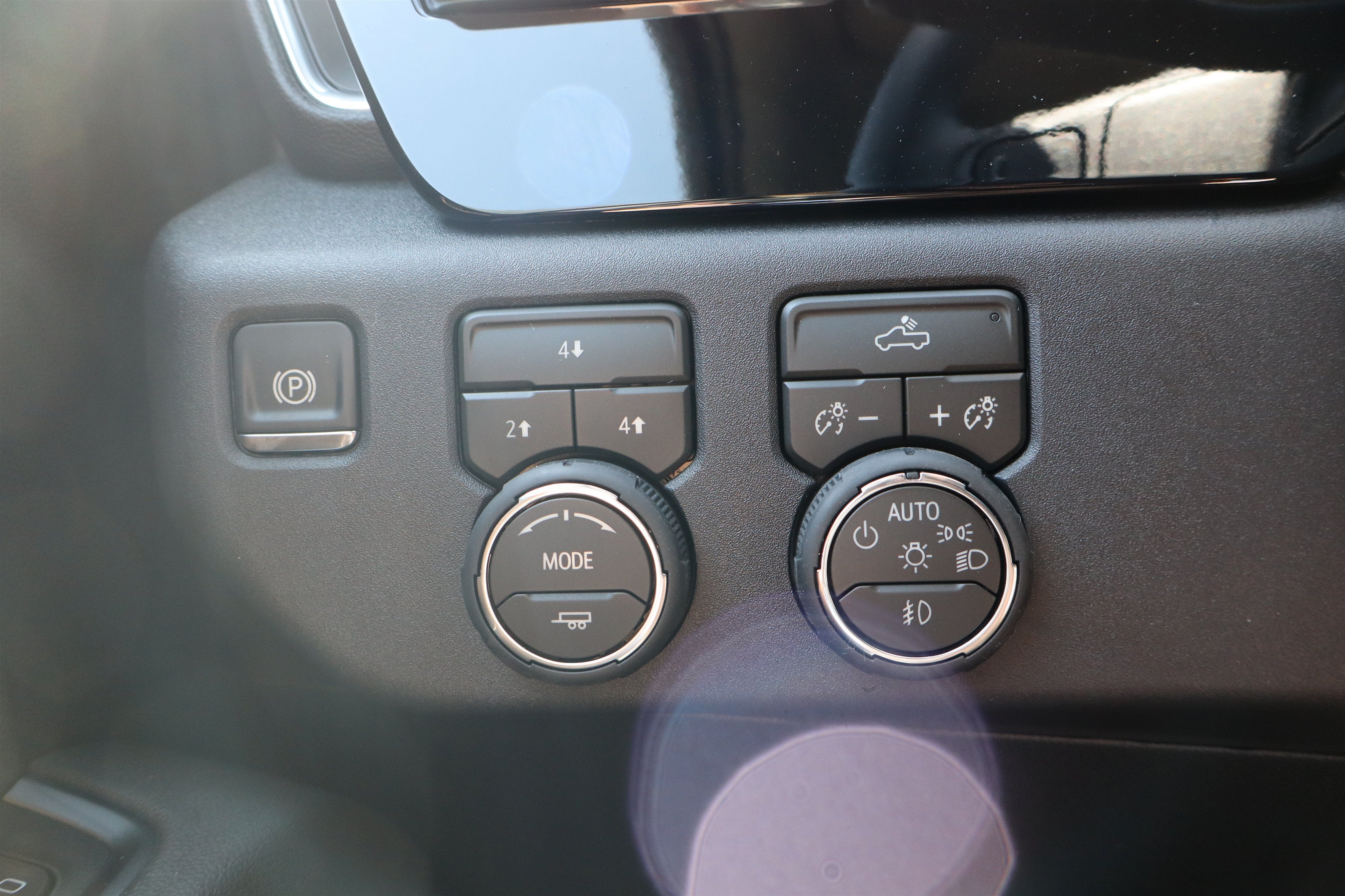 2026 Chevrolet Silverado 2500HD LT Crew Cab 4WD