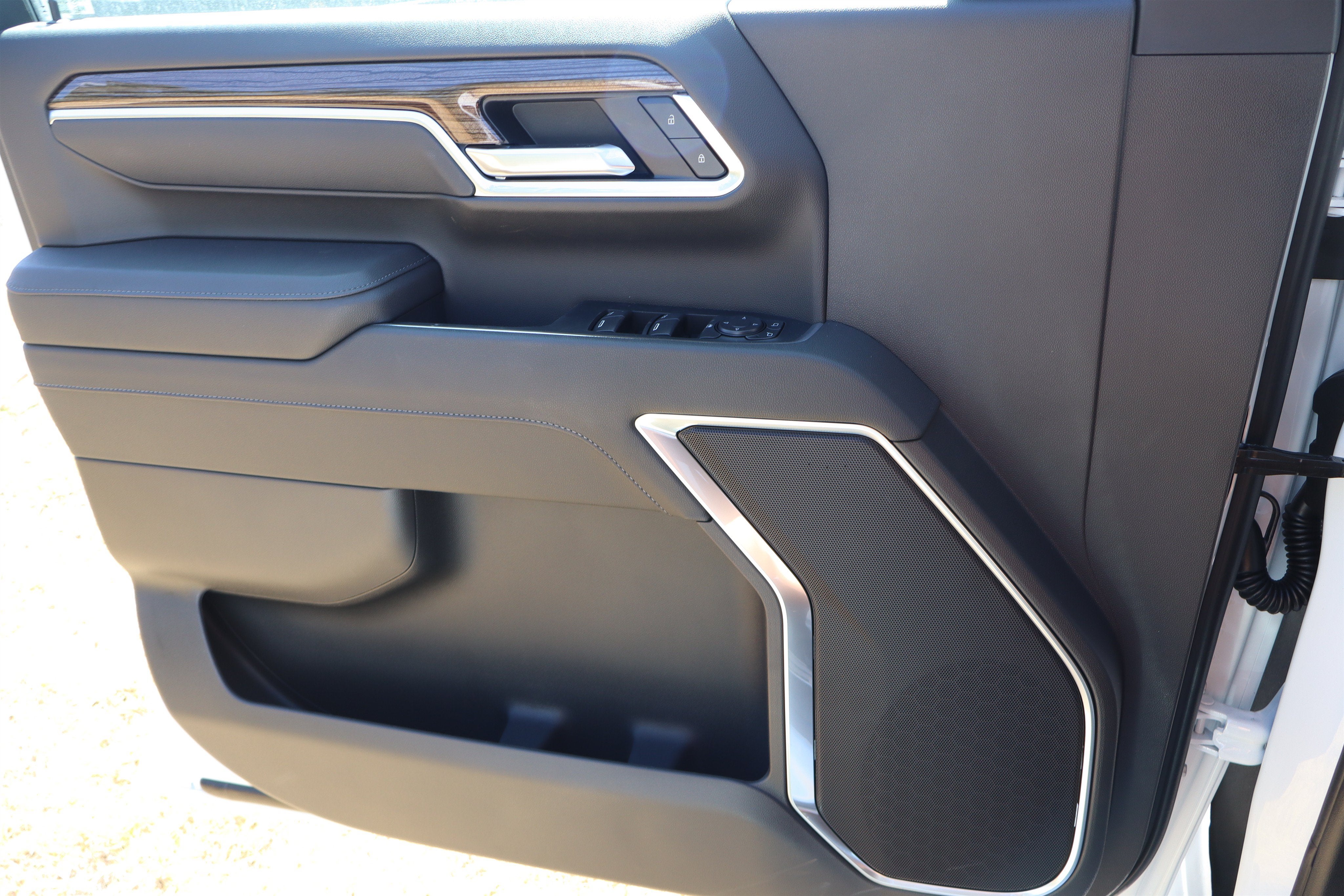 2026 Chevrolet Silverado 2500HD LT Crew Cab 4WD