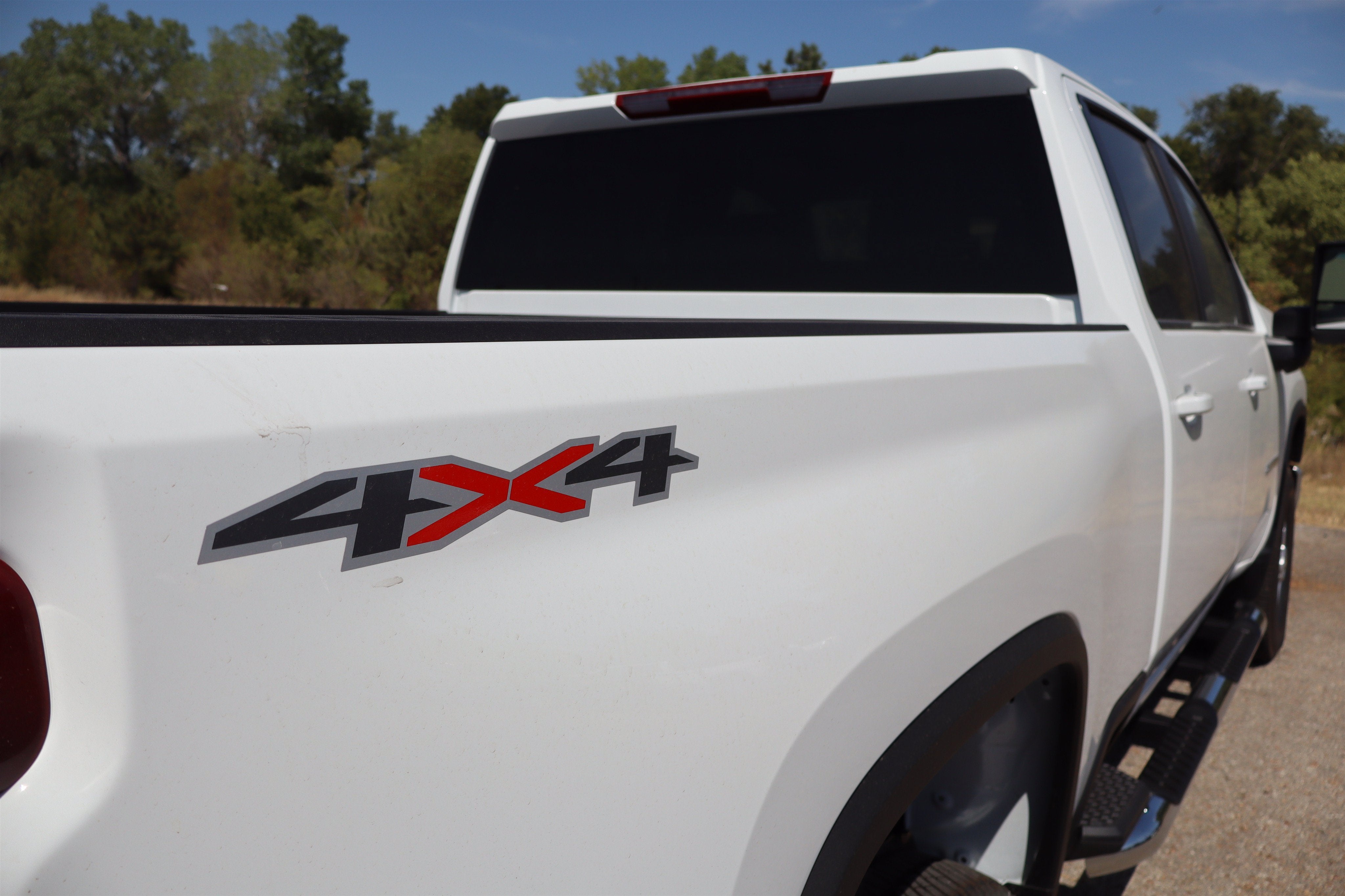 2026 Chevrolet Silverado 2500HD LT Crew Cab 4WD