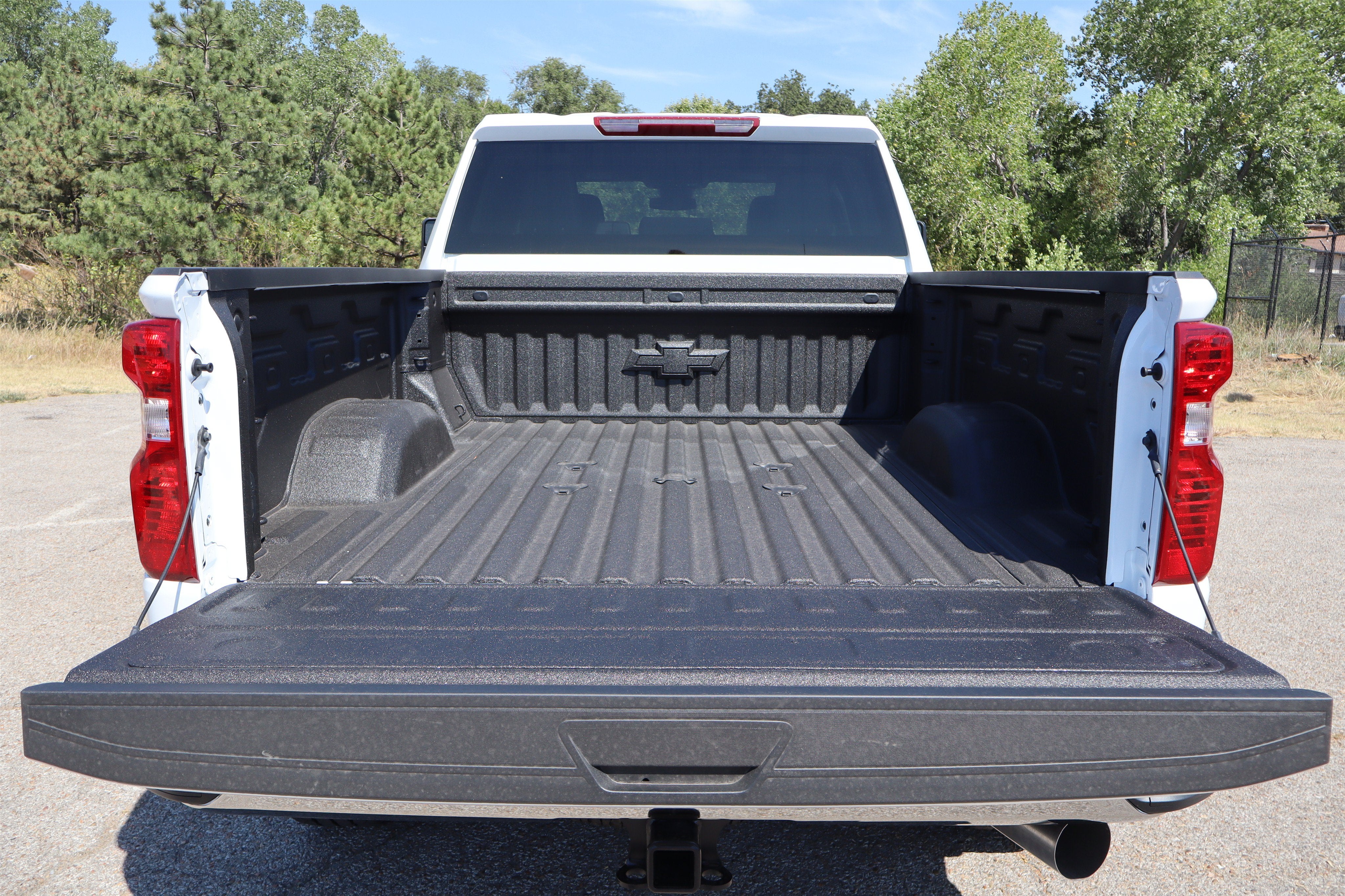 2026 Chevrolet Silverado 2500HD LT Crew Cab 4WD