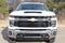 2026 Chevrolet Silverado 2500HD LT Crew Cab 4WD