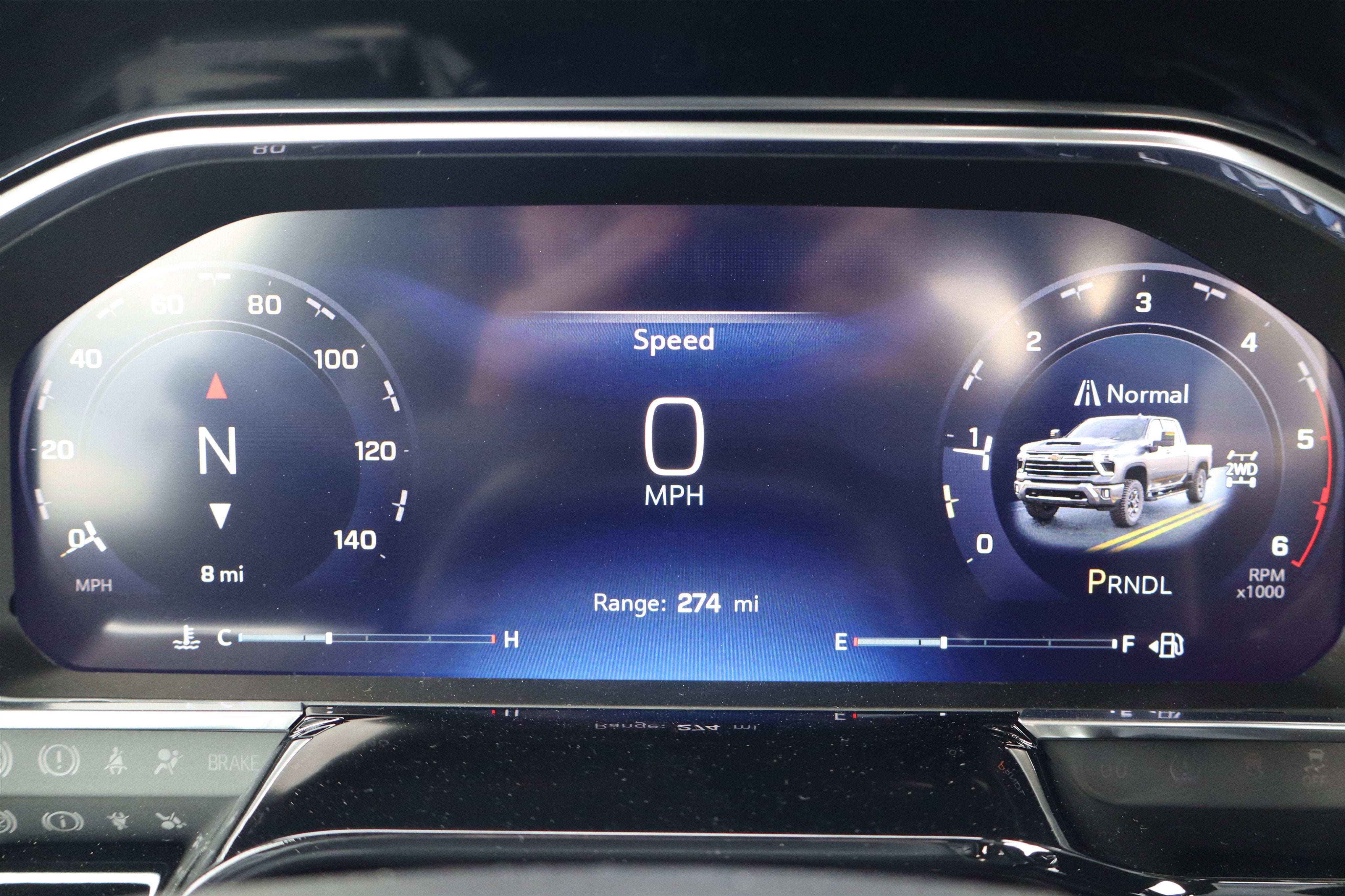 2026 Chevrolet Silverado 2500HD LT Crew Cab 4WD