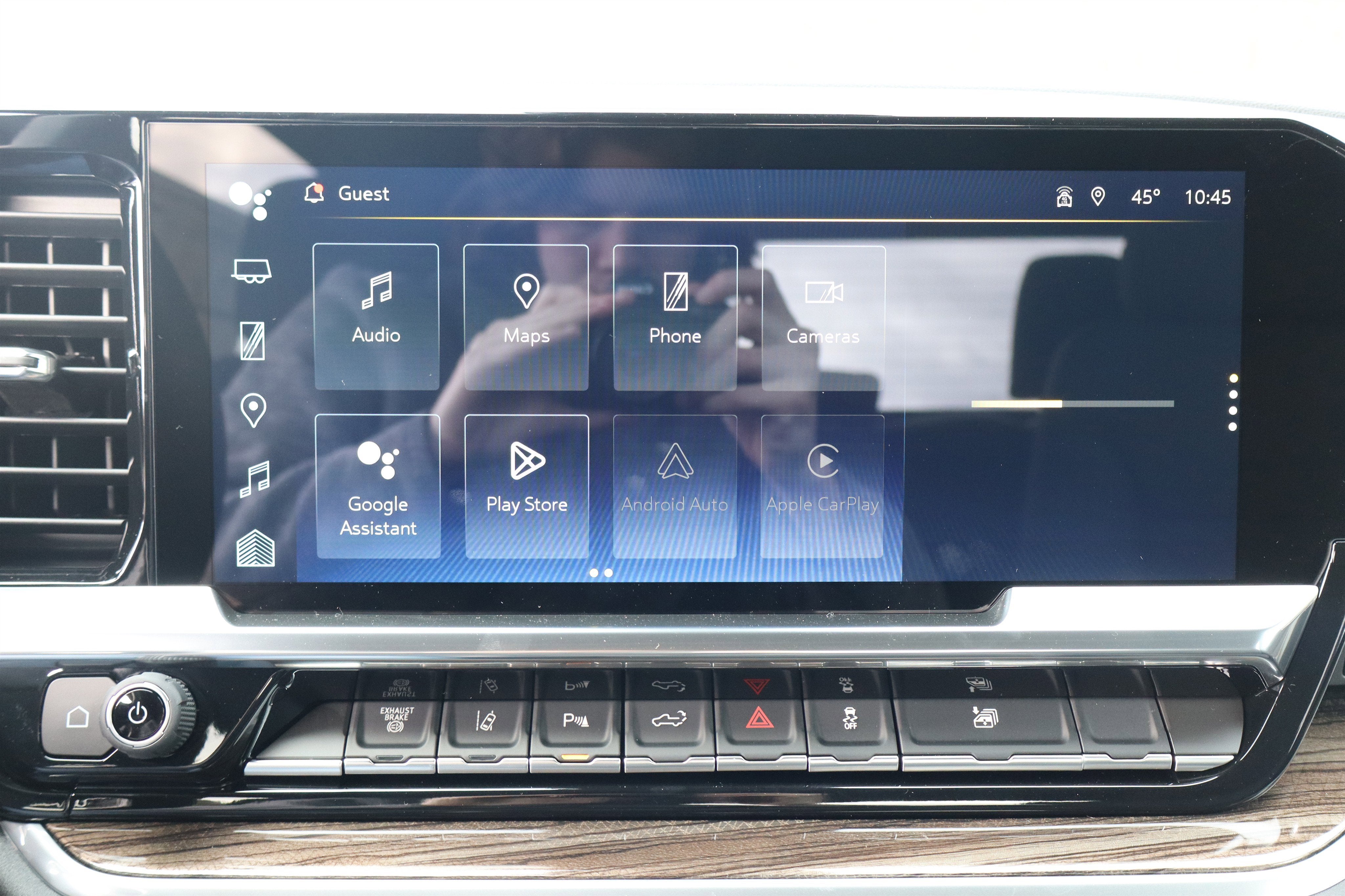 2026 Chevrolet Silverado 2500HD LT Crew Cab 4WD