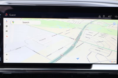 2026 Chevrolet Silverado 2500HD LT Crew Cab 4WD