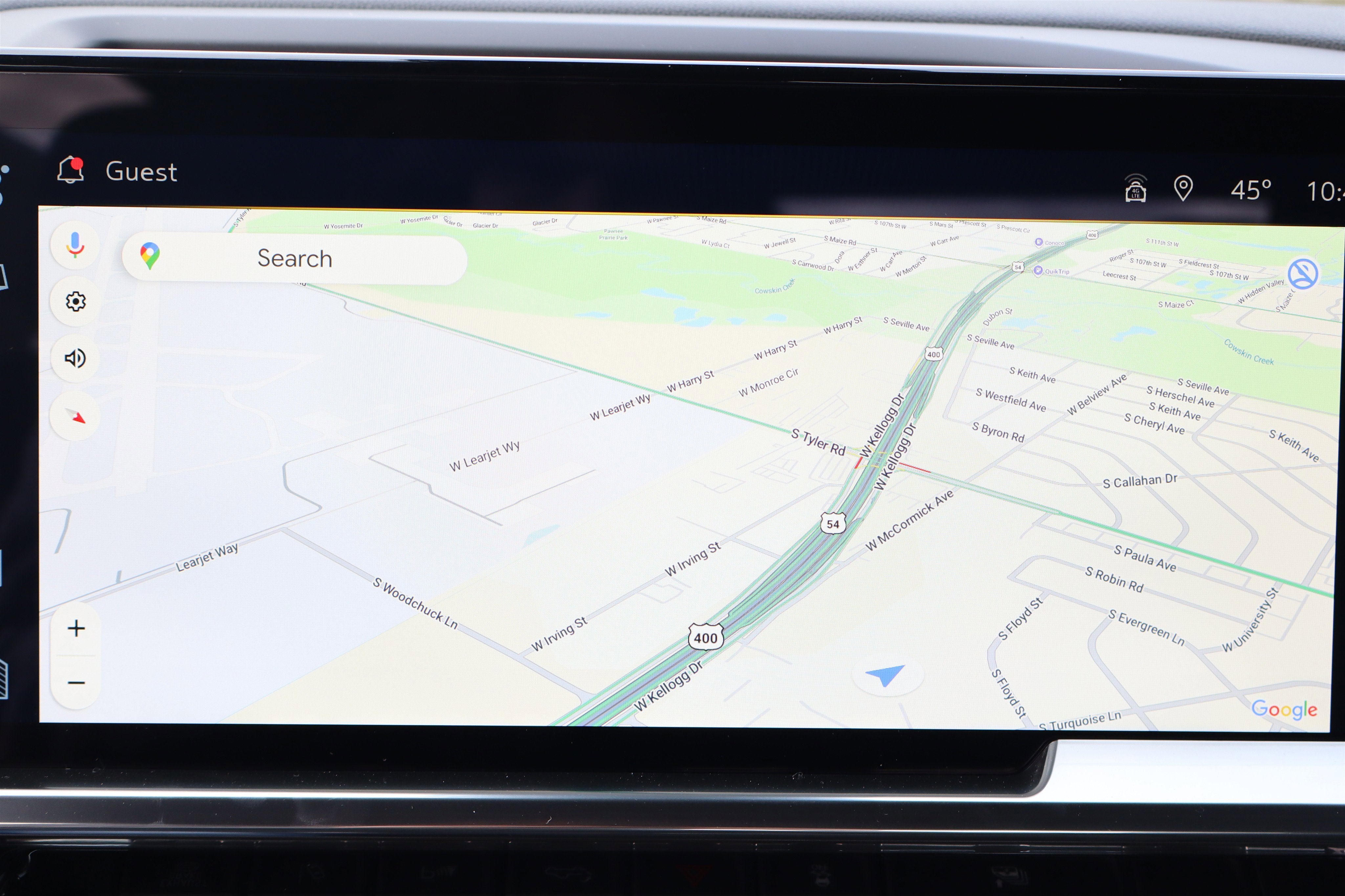 2026 Chevrolet Silverado 2500HD LT Crew Cab 4WD