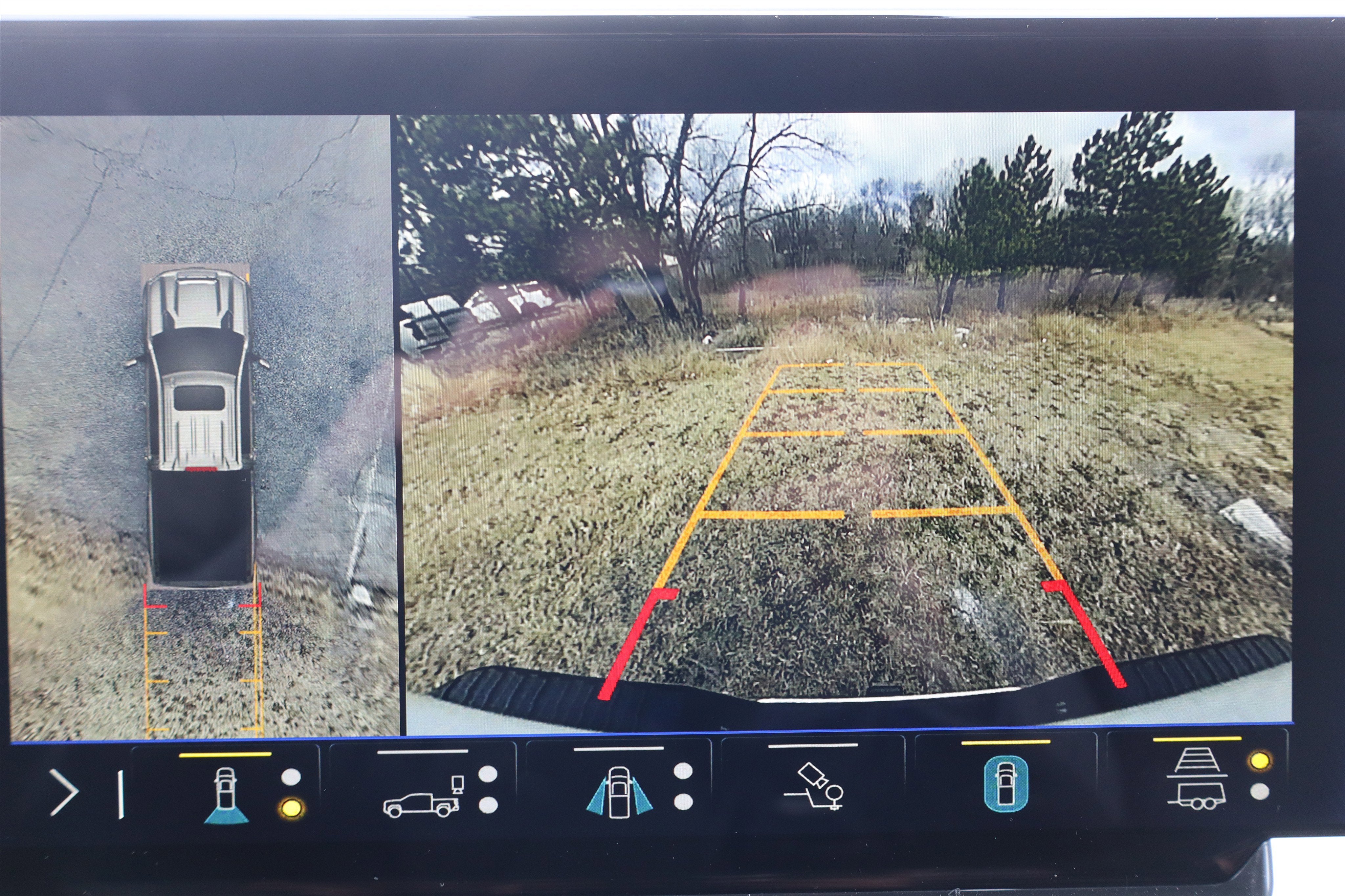 2026 Chevrolet Silverado 2500HD LT Crew Cab 4WD