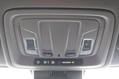 2026 Chevrolet Silverado 2500HD LT Crew Cab 4WD