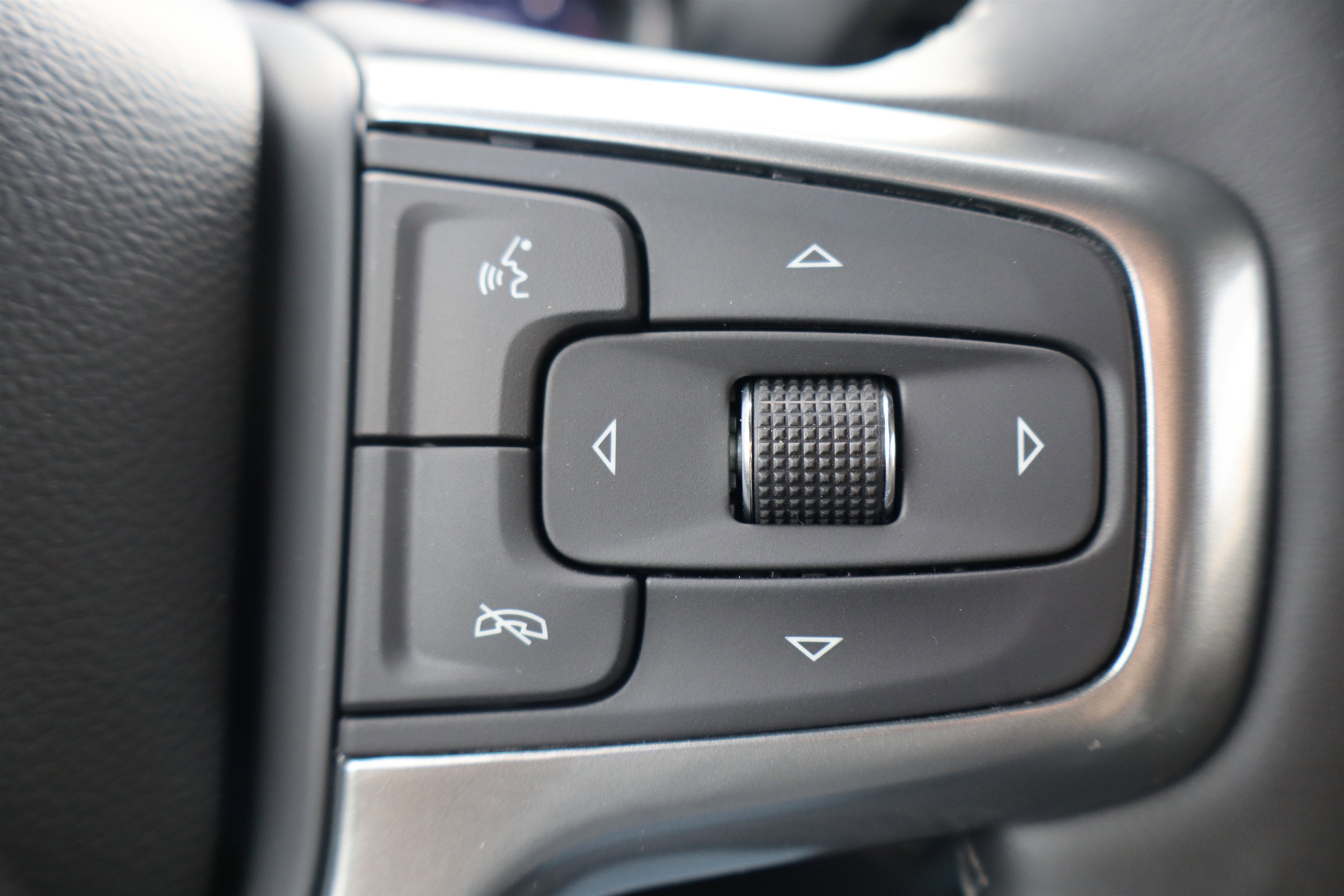 2026 Chevrolet Silverado 2500HD LT Crew Cab 4WD