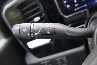 2026 Chevrolet Silverado 2500HD LT Crew Cab 4WD