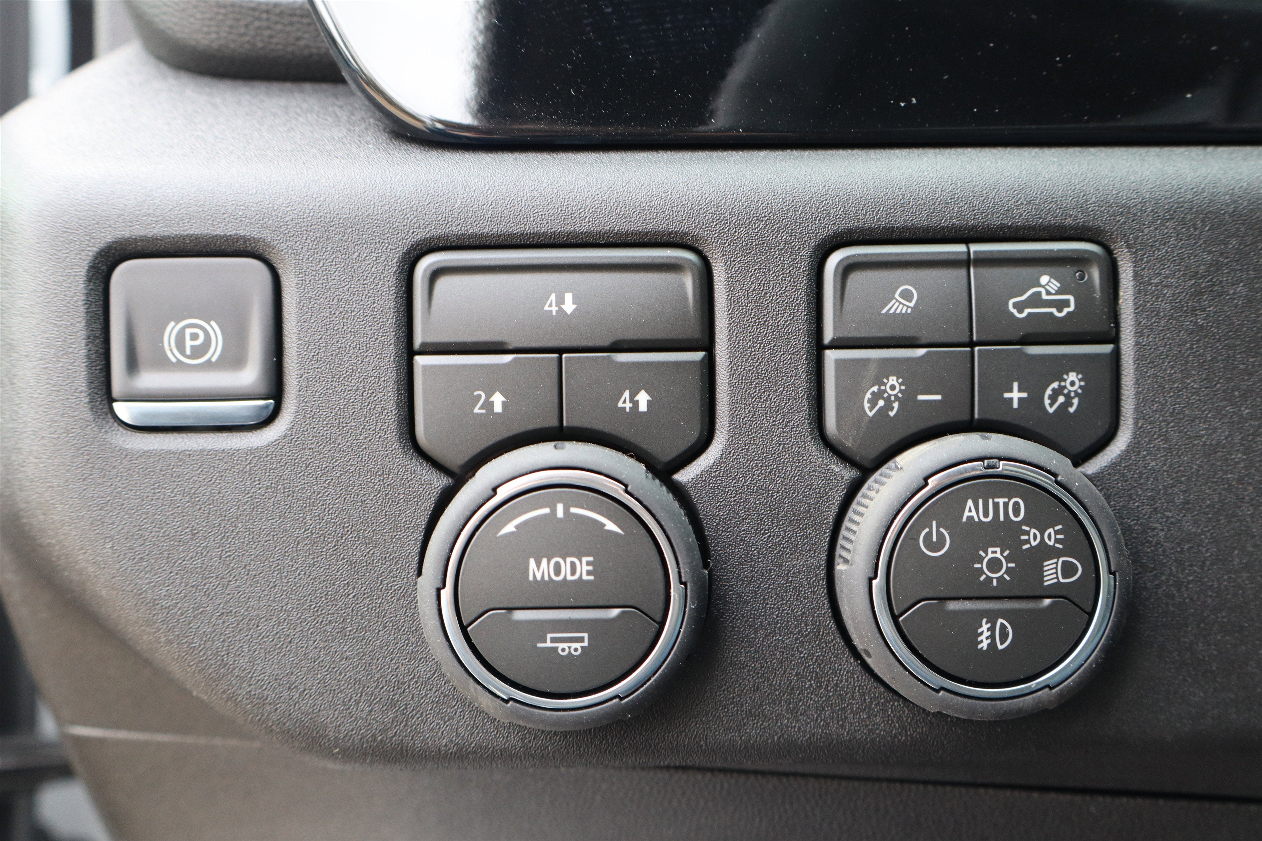 2026 Chevrolet Silverado 2500HD LT Crew Cab 4WD