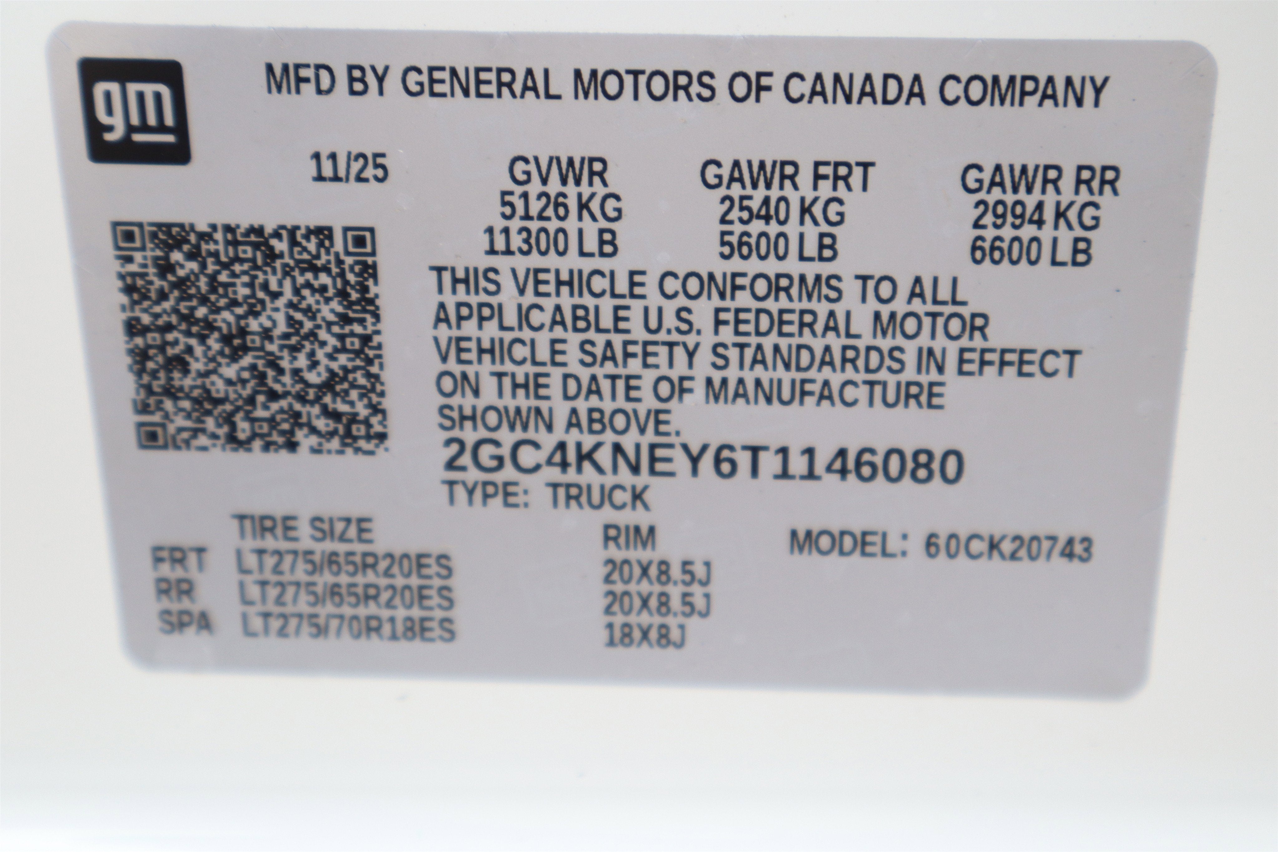 2026 Chevrolet Silverado 2500HD LT Crew Cab 4WD