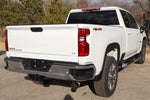 2026 Chevrolet Silverado 2500HD LT Crew Cab 4WD