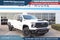 2025 Chevrolet Silverado 2500HD LT Crew Cab 4WD