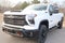 2025 Chevrolet Silverado 2500HD LT Crew Cab 4WD