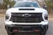 2025 Chevrolet Silverado 2500HD LT Crew Cab 4WD