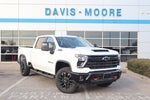 2025 Chevrolet Silverado 2500HD LT Crew Cab 4WD