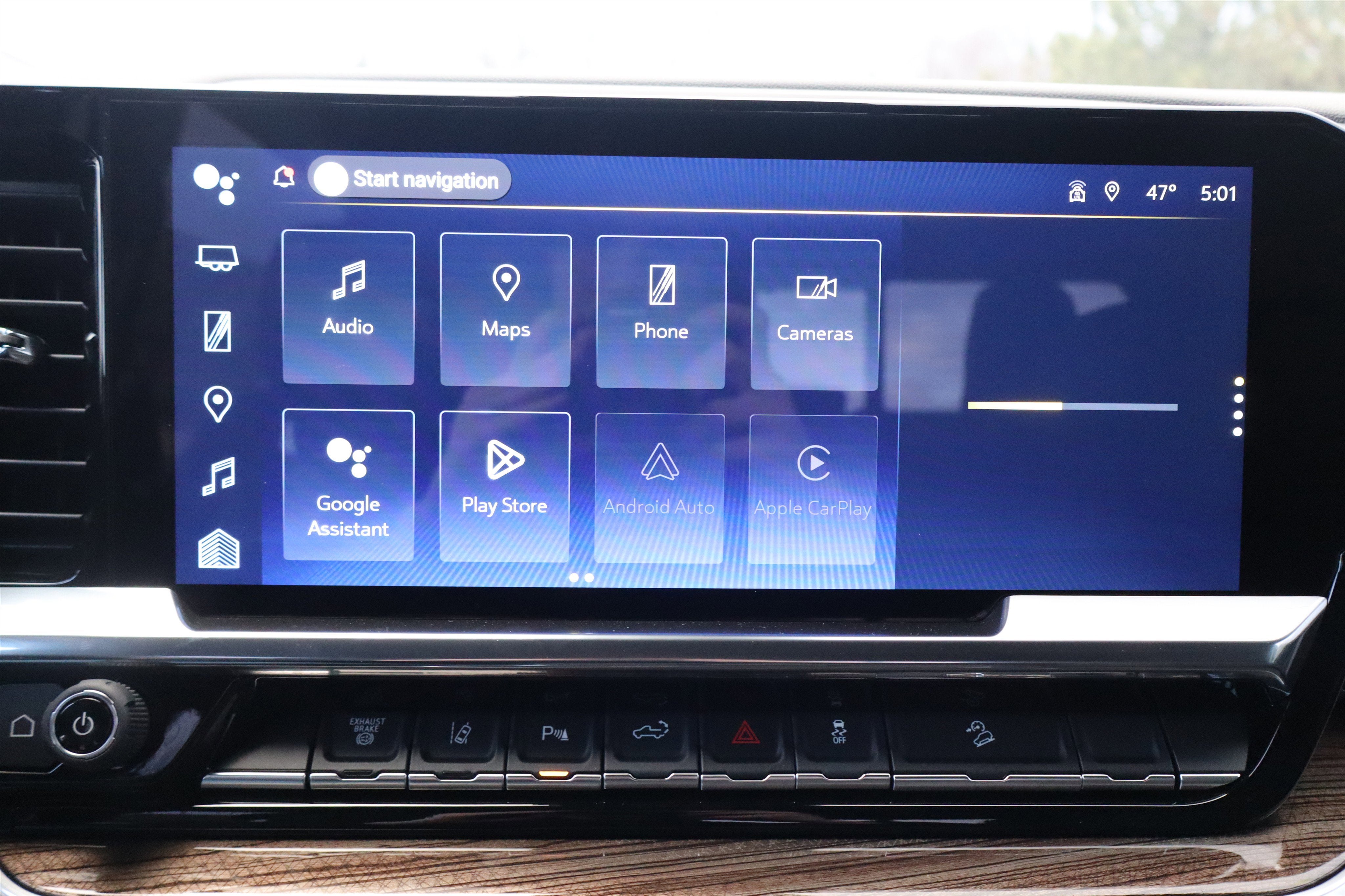 2025 Chevrolet Silverado 2500HD LT Crew Cab 4WD