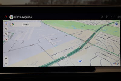 2025 Chevrolet Silverado 2500HD LT Crew Cab 4WD