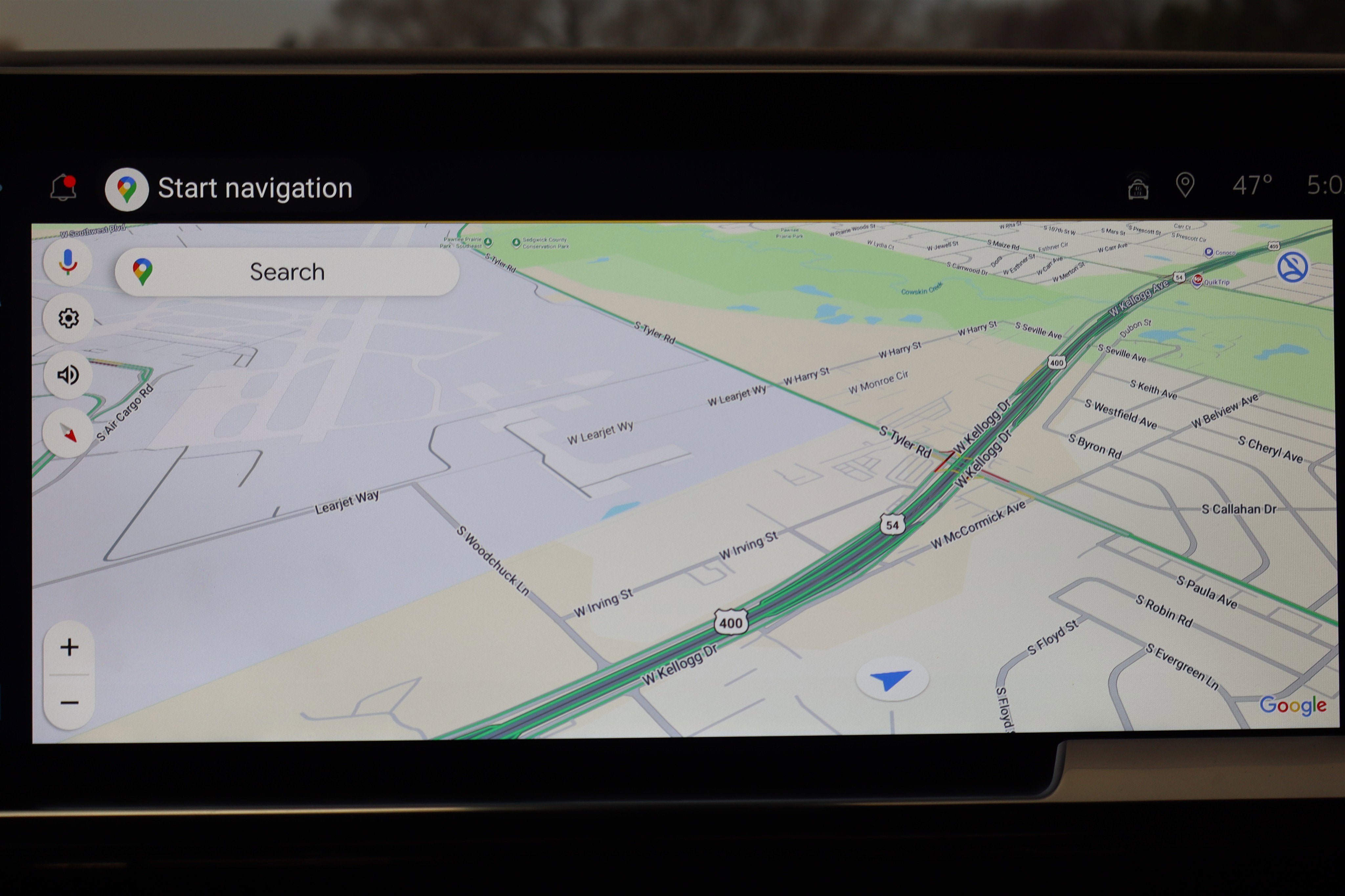 2025 Chevrolet Silverado 2500HD LT Crew Cab 4WD