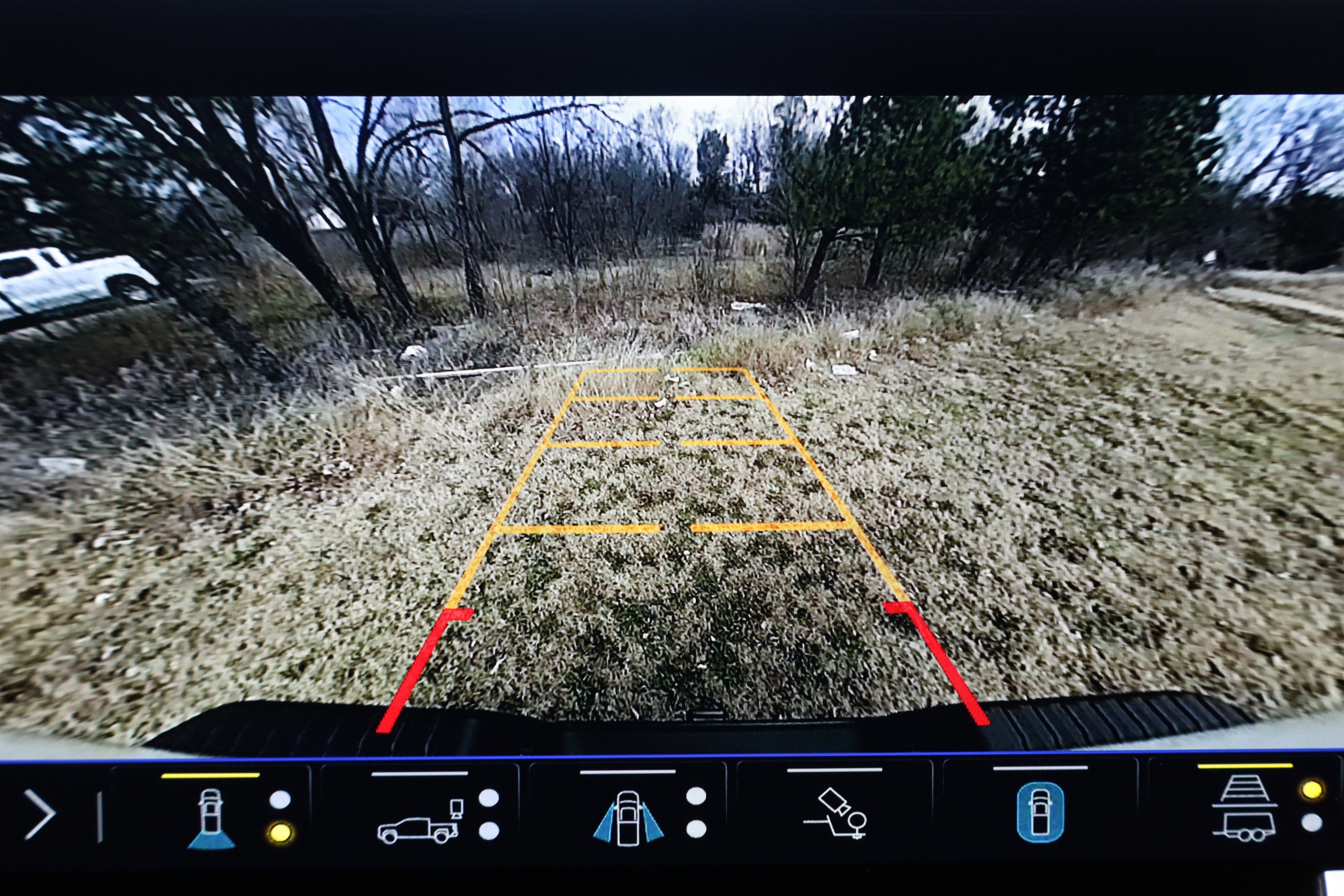 2025 Chevrolet Silverado 2500HD LT Crew Cab 4WD