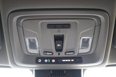 2025 Chevrolet Silverado 2500HD LT Crew Cab 4WD