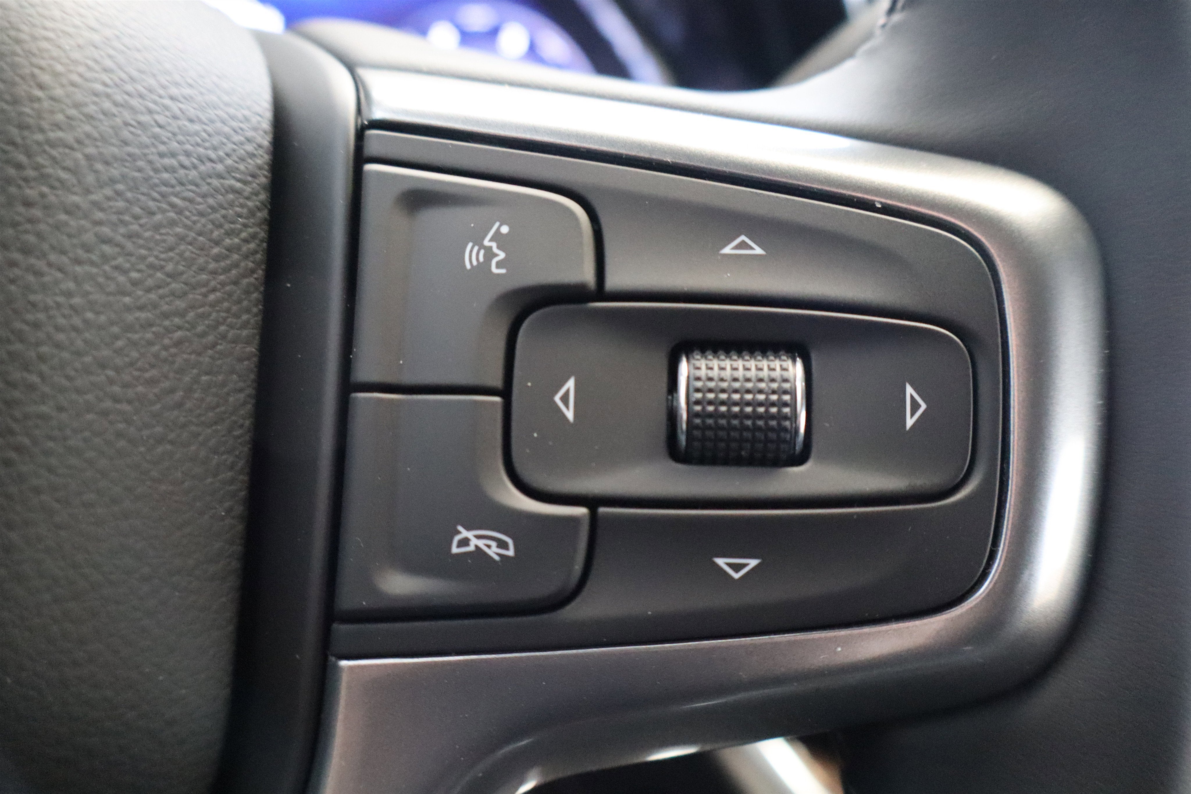 2025 Chevrolet Silverado 2500HD LT Crew Cab 4WD