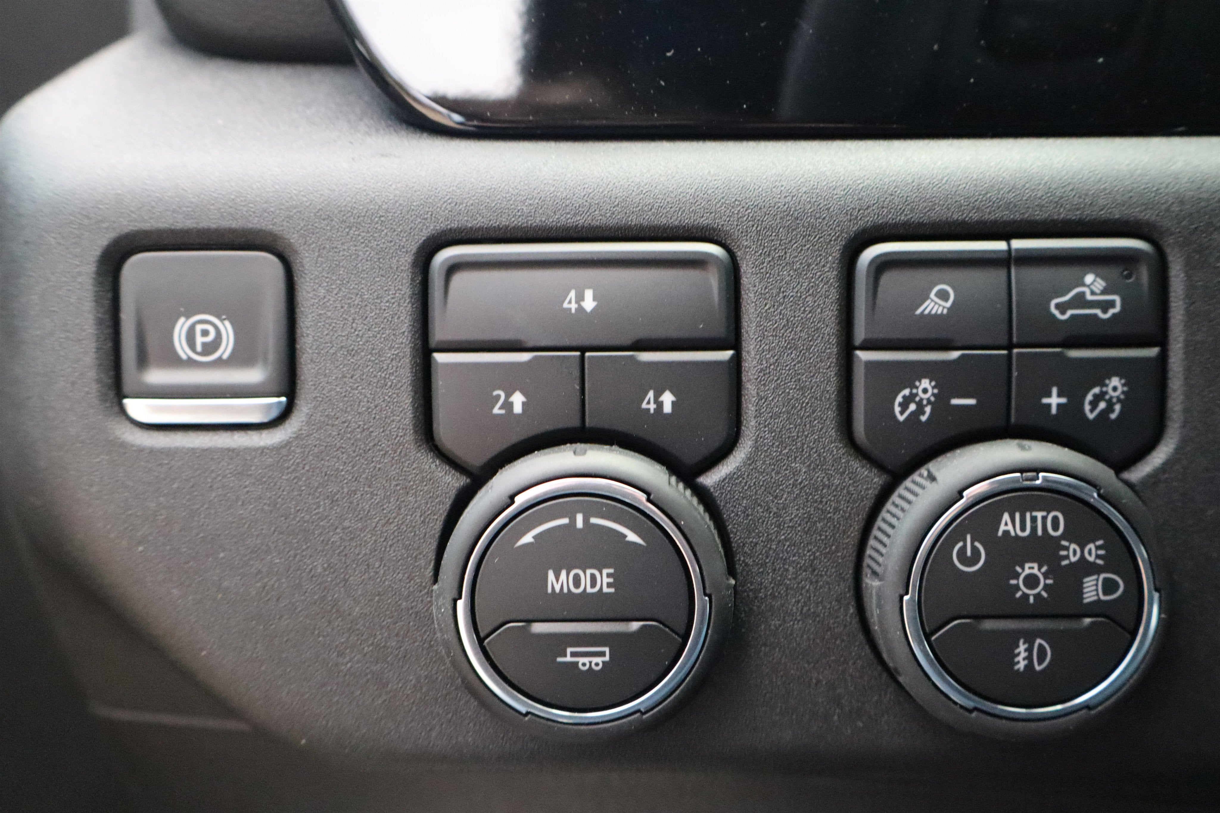 2025 Chevrolet Silverado 2500HD LT Crew Cab 4WD