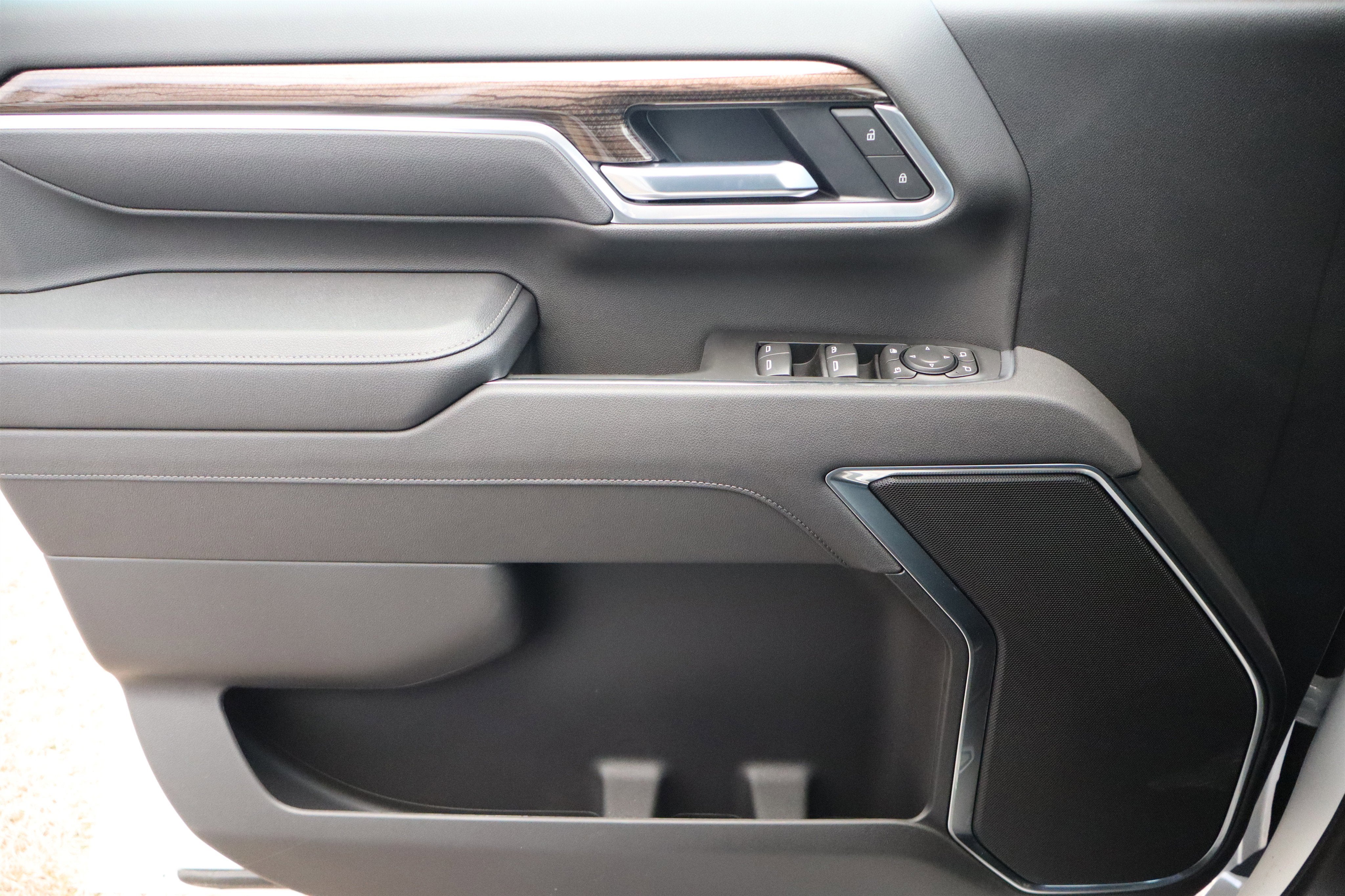 2025 Chevrolet Silverado 2500HD LT Crew Cab 4WD