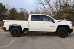 2025 Chevrolet Silverado 2500HD LT Crew Cab 4WD