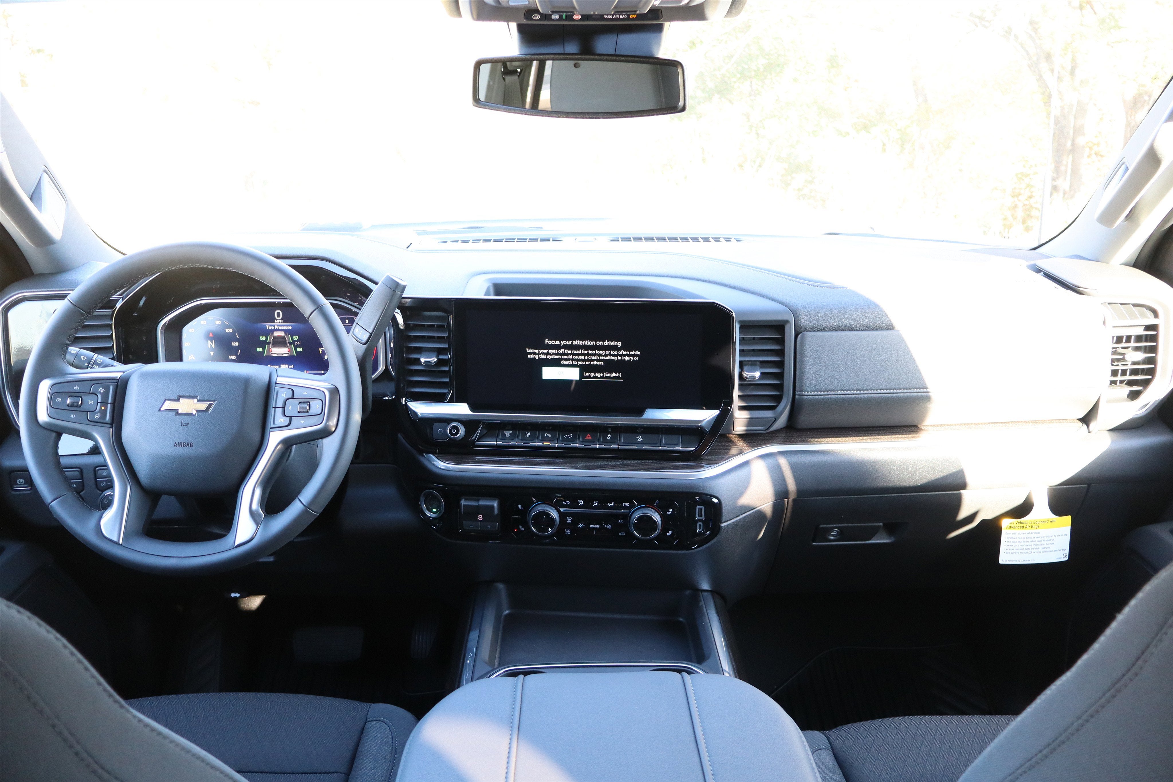 2026 Chevrolet Silverado 2500HD LT Crew Cab 4WD