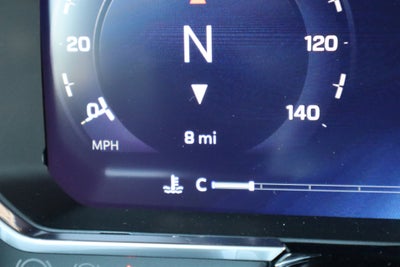 2026 Chevrolet Silverado 2500HD LT Crew Cab 4WD