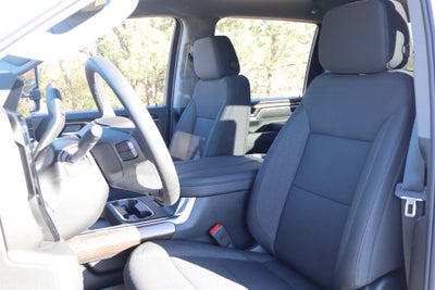 2026 Chevrolet Silverado 2500HD LT Crew Cab 4WD