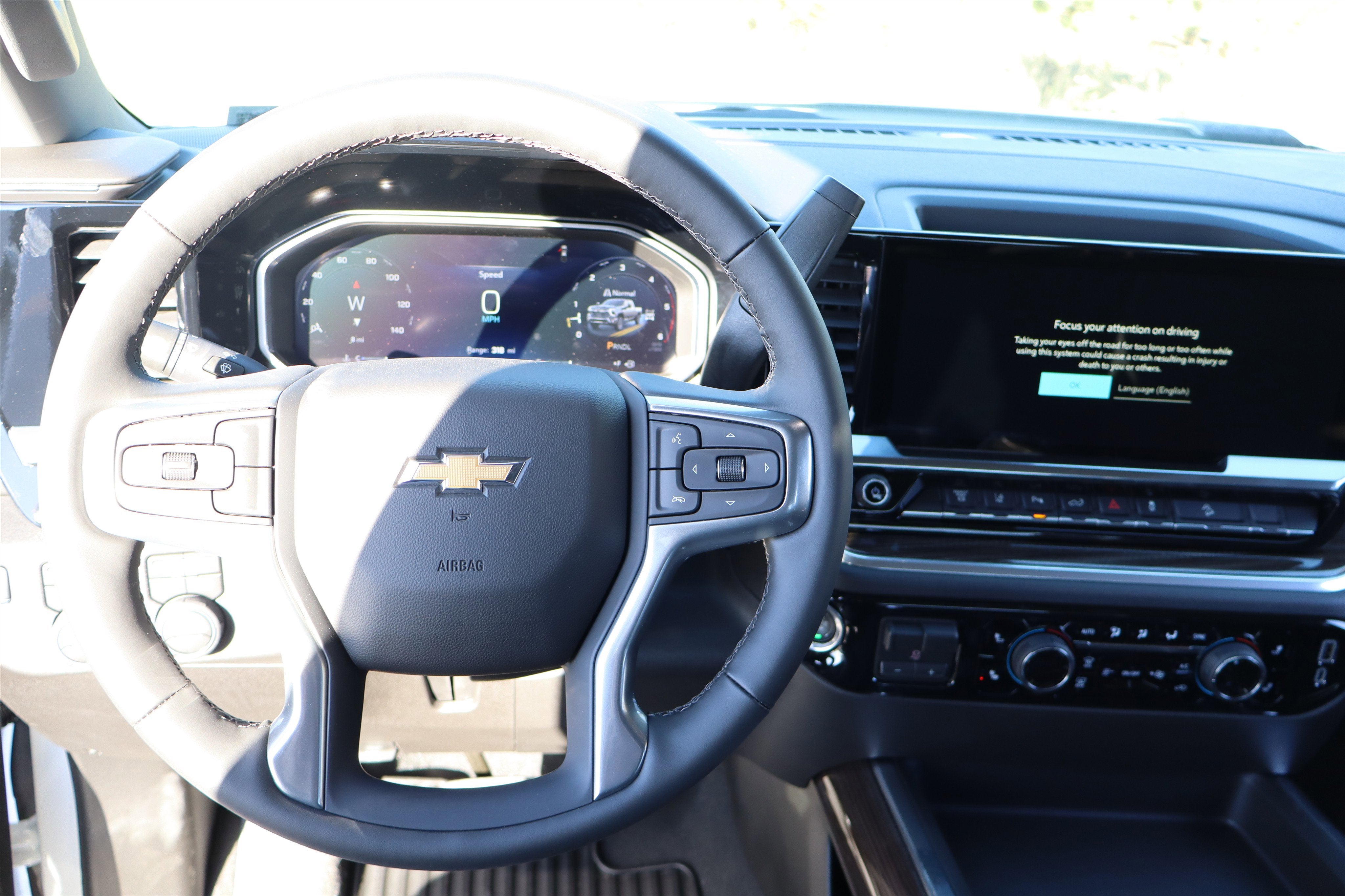 2026 Chevrolet Silverado 2500HD LT Crew Cab 4WD