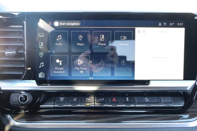 2026 Chevrolet Silverado 2500HD LT Crew Cab 4WD