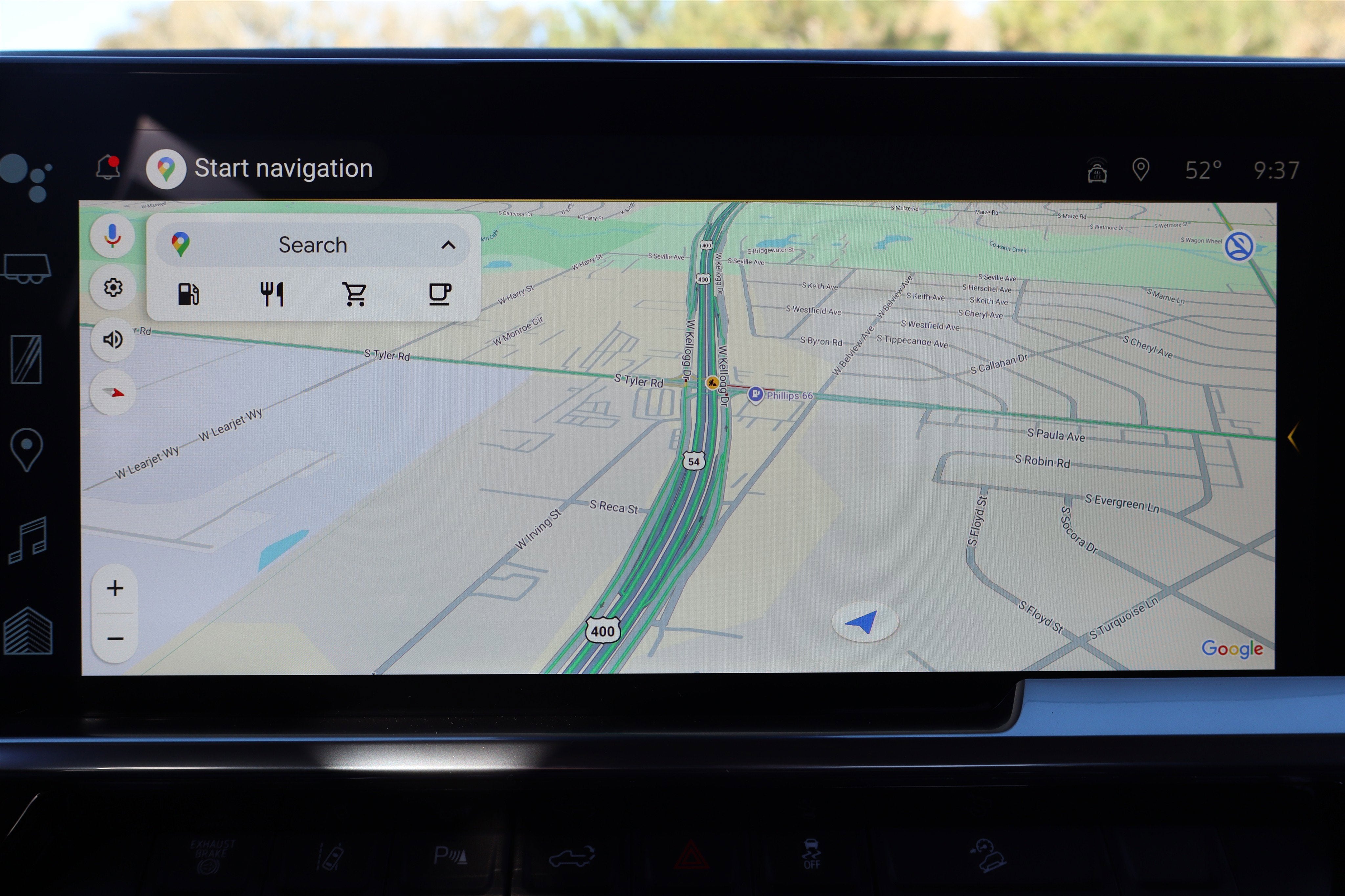 2026 Chevrolet Silverado 2500HD LT Crew Cab 4WD