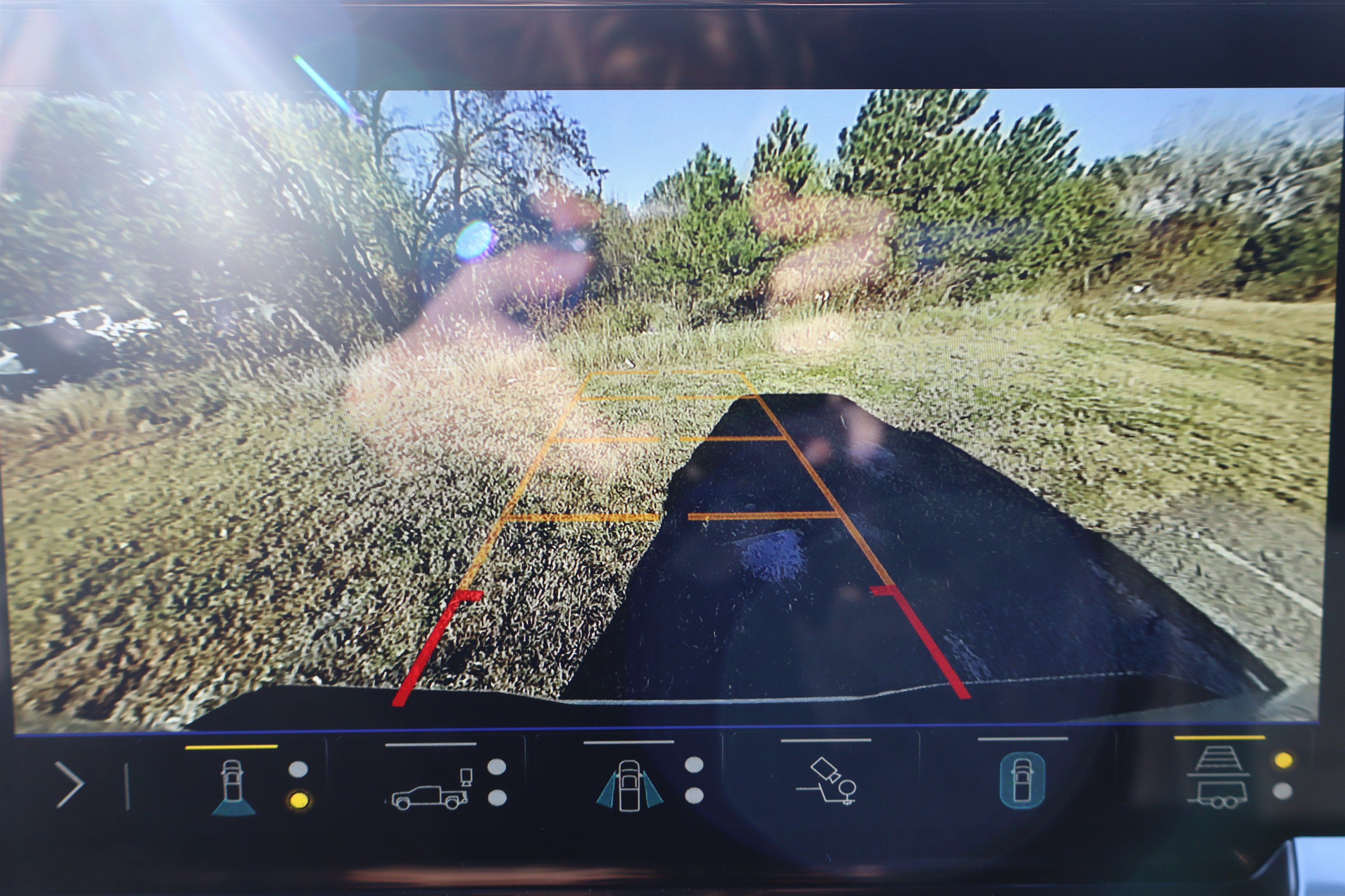 2026 Chevrolet Silverado 2500HD LT Crew Cab 4WD