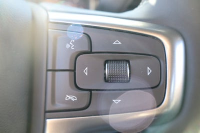 2026 Chevrolet Silverado 2500HD LT Crew Cab 4WD