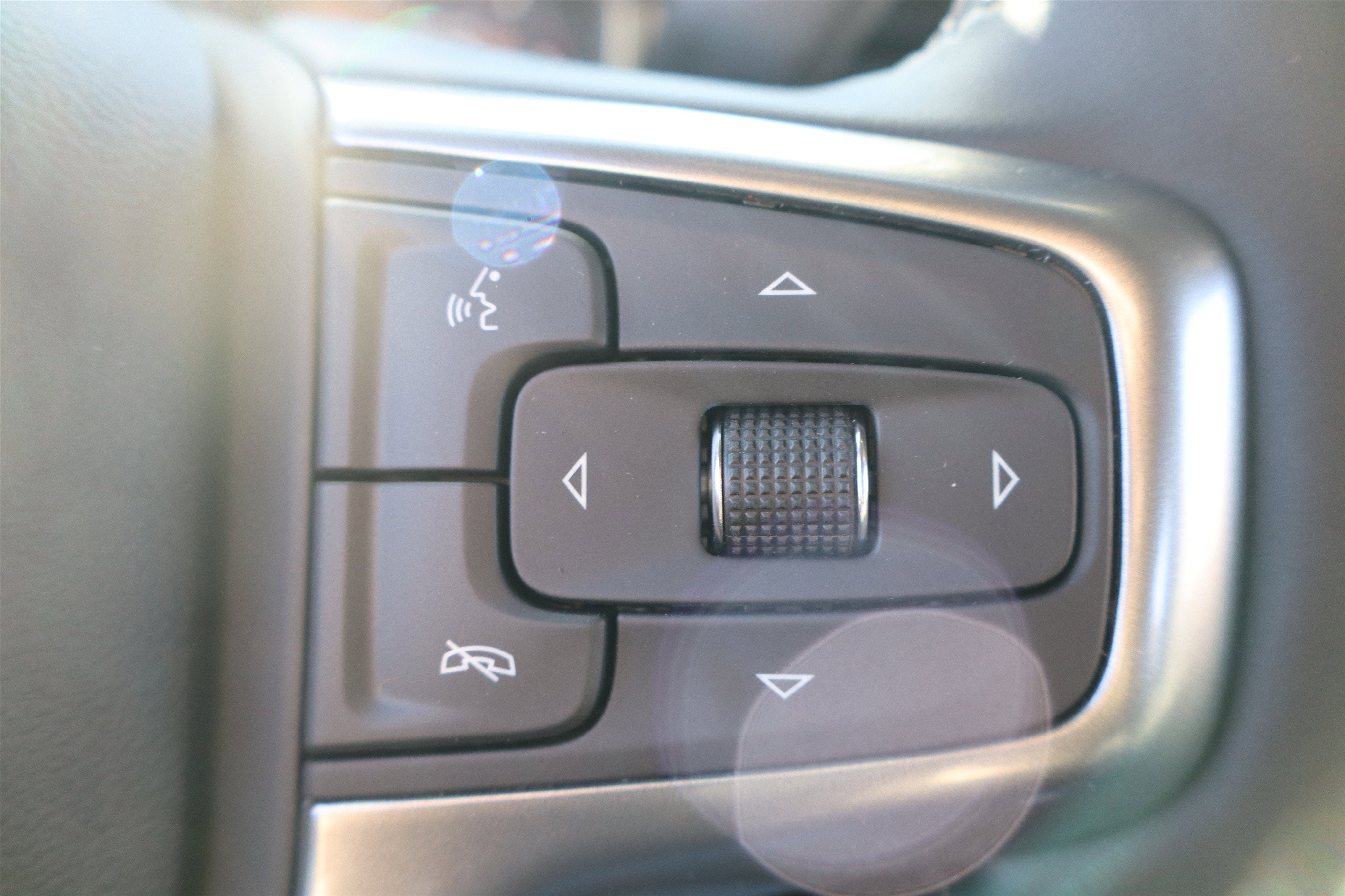 2026 Chevrolet Silverado 2500HD LT Crew Cab 4WD