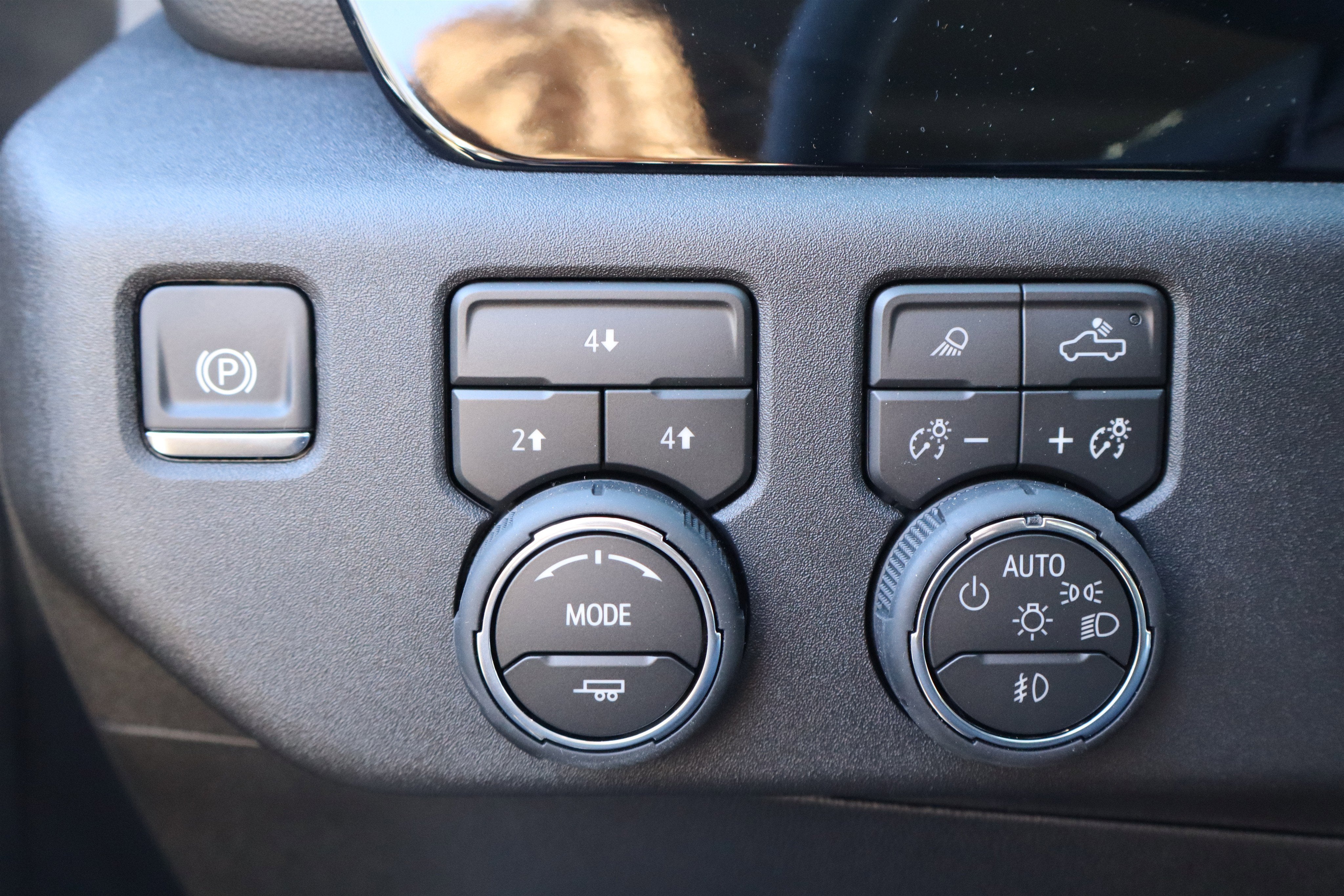 2026 Chevrolet Silverado 2500HD LT Crew Cab 4WD