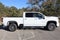 2026 Chevrolet Silverado 2500HD LT Crew Cab 4WD