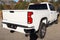 2026 Chevrolet Silverado 2500HD LT Crew Cab 4WD