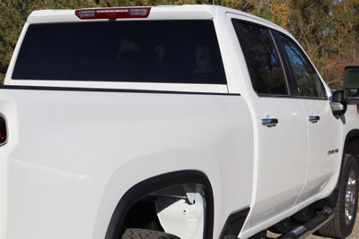 2026 Chevrolet Silverado 2500HD LT Crew Cab 4WD