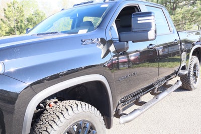 2026 Chevrolet Silverado 2500HD LT Crew Cab 4WD