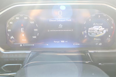 2026 Chevrolet Silverado 2500HD LT Crew Cab 4WD