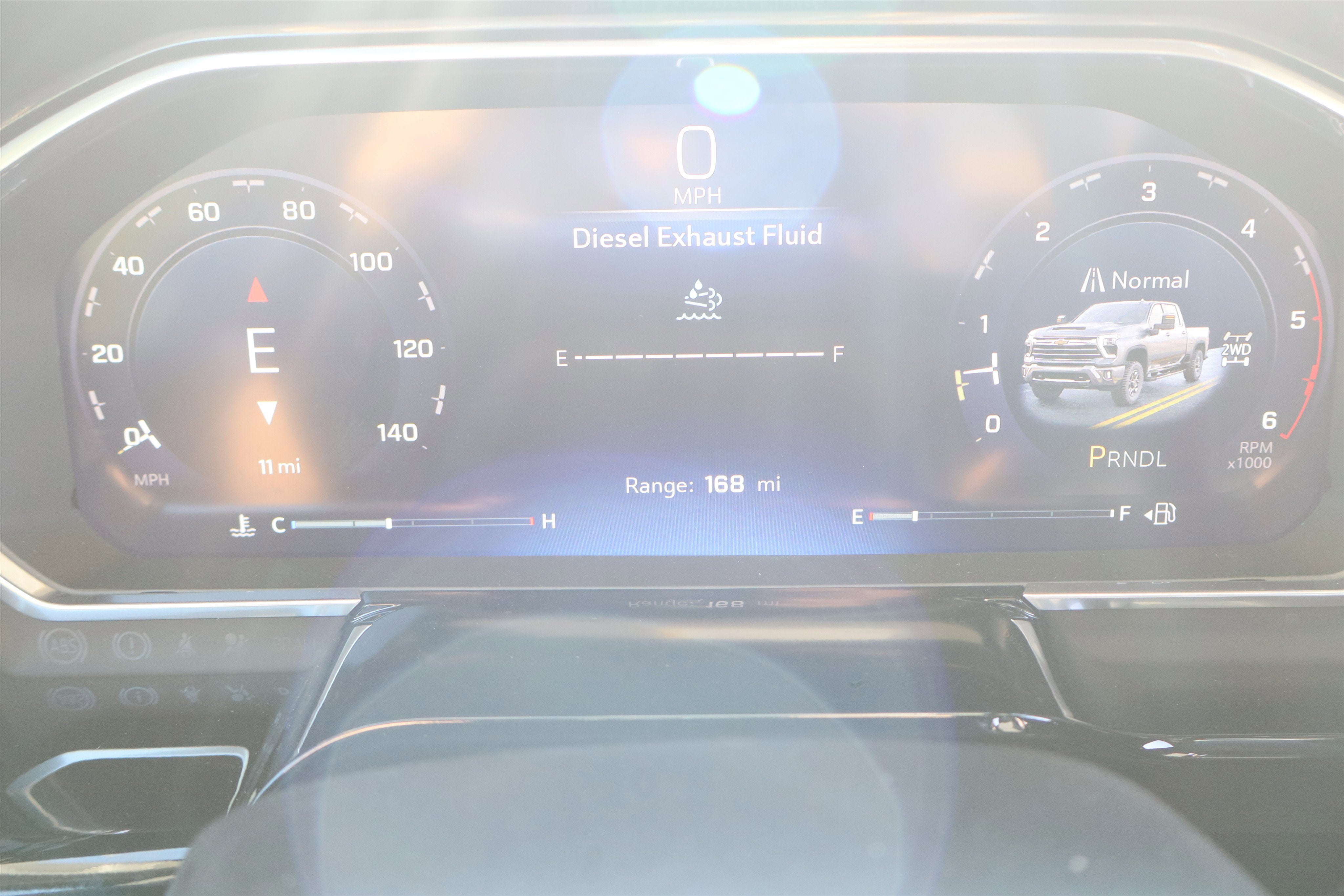 2026 Chevrolet Silverado 2500HD LT Crew Cab 4WD