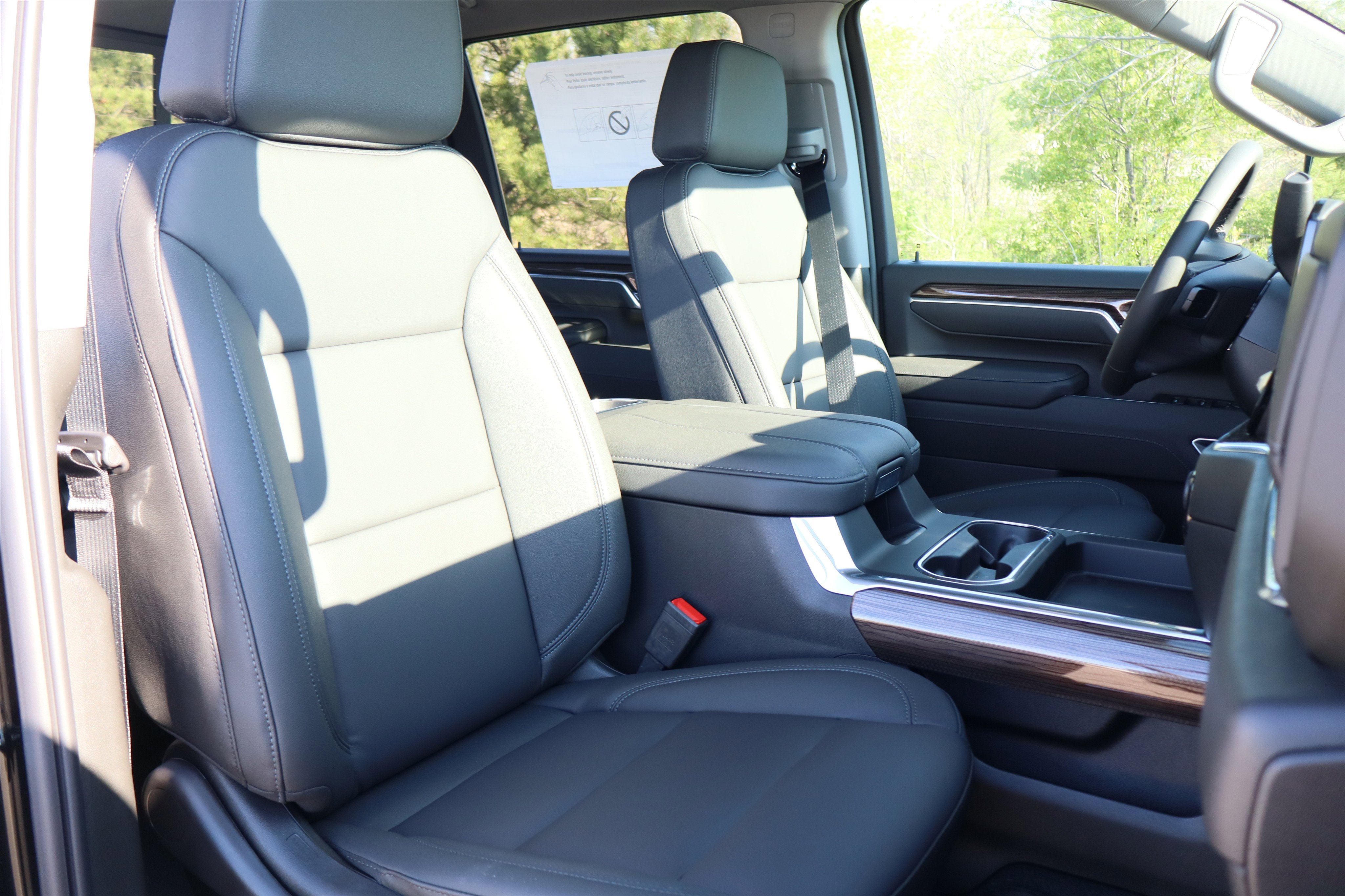 2026 Chevrolet Silverado 2500HD LT Crew Cab 4WD